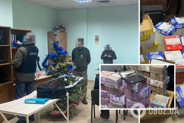 В Украине ликвидировали схемы хищения средств на питании украинских военных