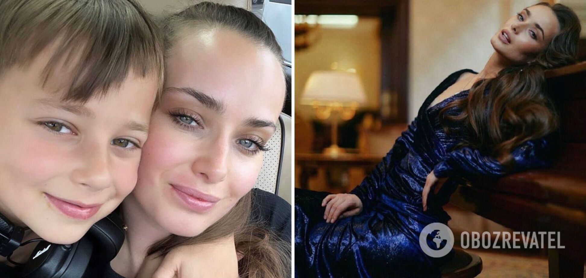 Мишина показала себя беременной и вспомнила, как похудела на 31 кг: ненавидела свое отражение