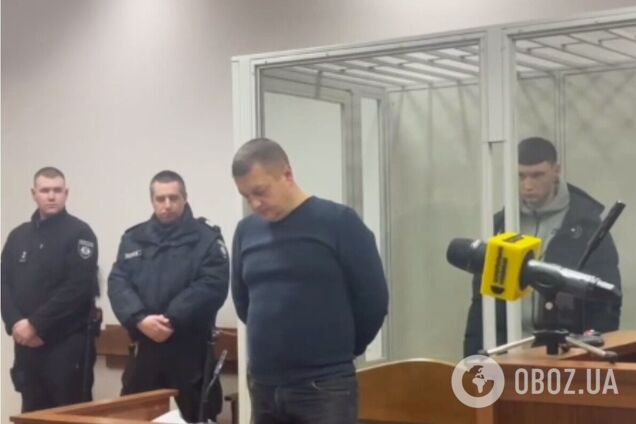 Суд відправив у СІЗО двох організаторів 'п’яних вечірок' у Києві. Фото 