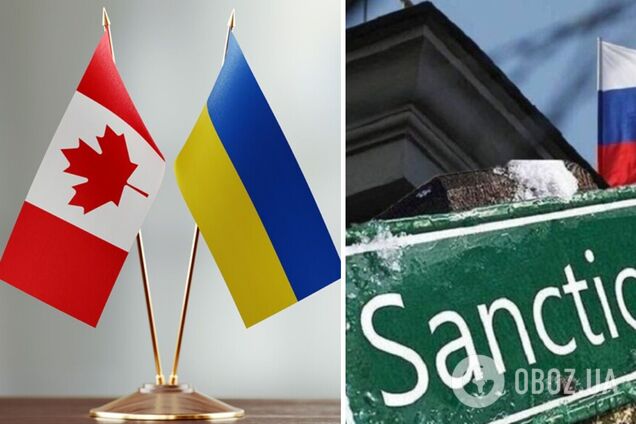В списке Газманов, Басков, Билан и Ко: Канада ввела санкции против российских пропагандистов и медиагруппы 'Россия сегодня'