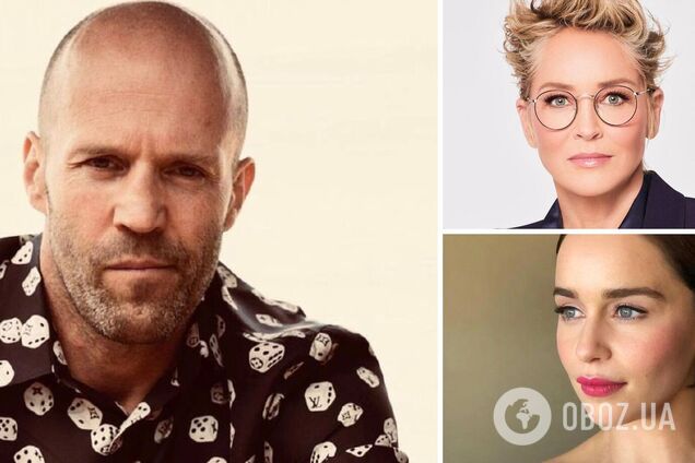 Шэрон Стоун, Эмилия Кларк и другие: семь звезд, которые были на грани смерти, но спаслись