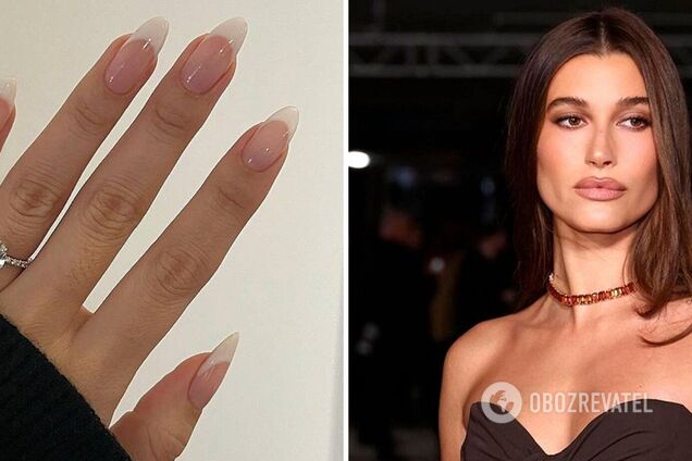 'Ванільний френч' став одним із головних трендів у манікюрі: чим підкорив модниць і чому його вважають універсальним. Фото