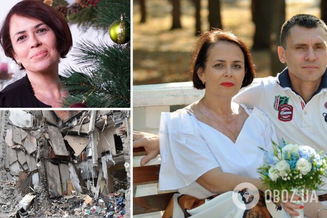 В Краматорске российская ракета убила директора школы и ее мужа: что известно о погибших