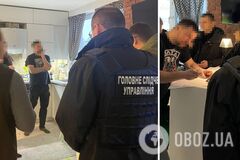 Раднику заступника міністра оборони висунули підозру в розкраданні космічної суми на закупівлях для армії. Фото