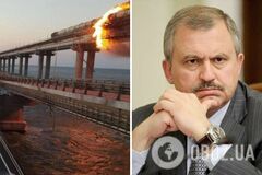 Зруйнувати Керченський міст та 'сухопутний коридор', отримати зброю: Сенченко заявив про звільнення Криму
