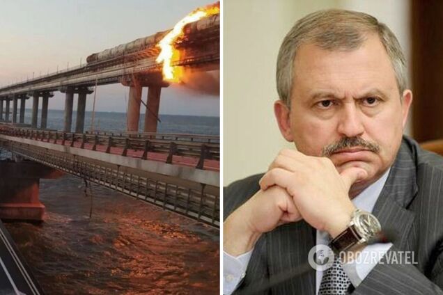 Разрушить Керченский мост и 'сухопутный коридор', получить оружие: Сенченко заявил об освобождении Крыма