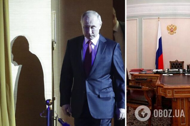 Путин расчехлил самое страшное оружие массового поражения