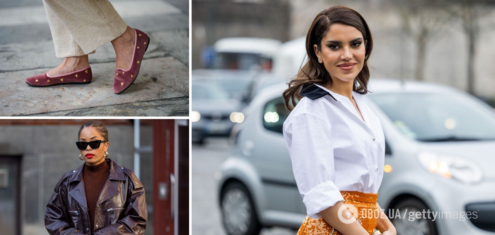 Названо сім базових речей, які вийшли з моди: чим їх замінити. Фото