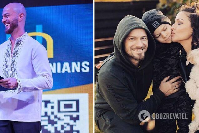 'У цей час на війні гинуть': Влад Яма викликав хвилю обурення фото на пляжі в Маямі