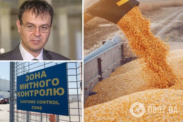 Гетманцев розповів про корупцію на митниці