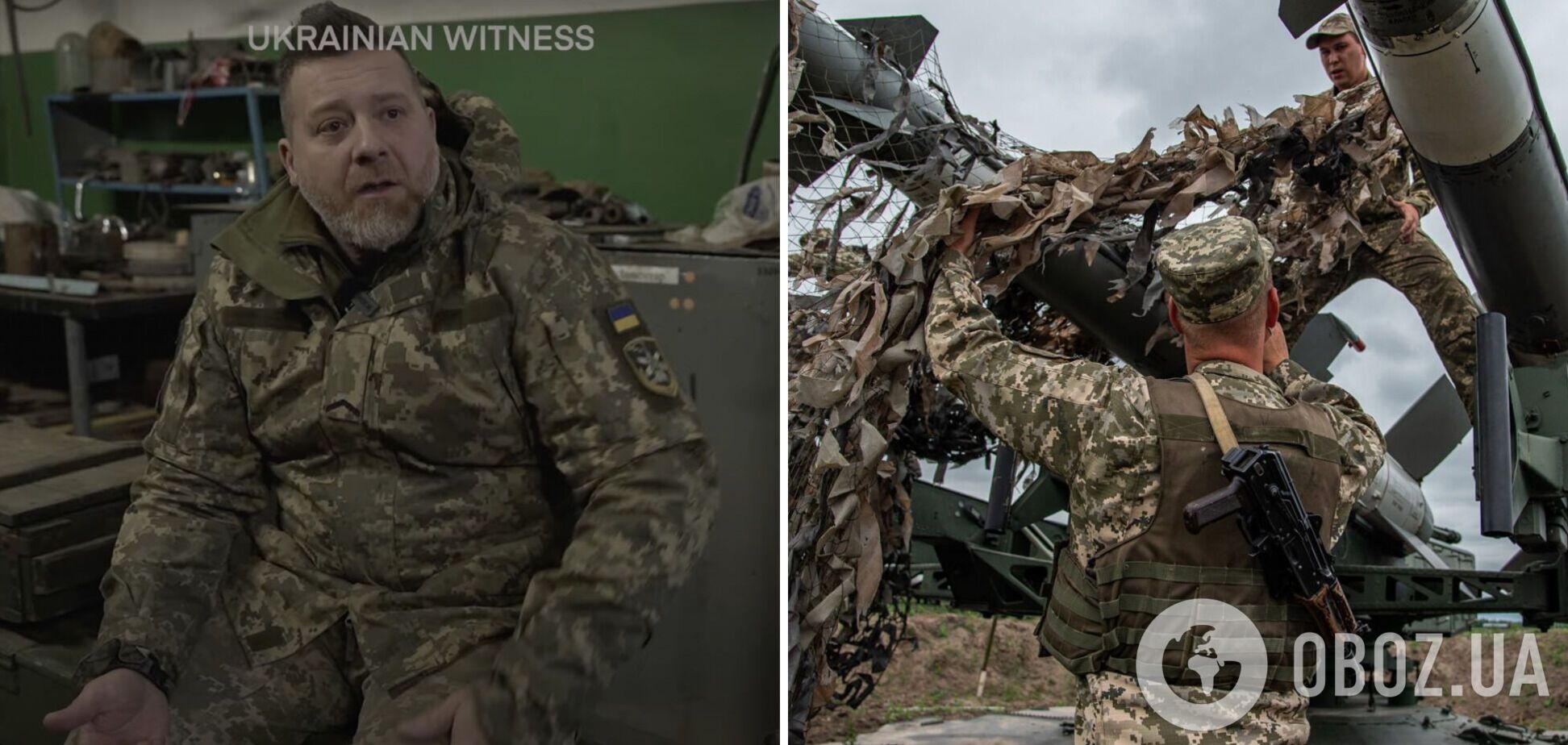 'Моя миссия – добавить улыбки': повар, TikTok-блогер и солдат зенитно-ракетного дивизиона рассказал о буднях войны. Видео