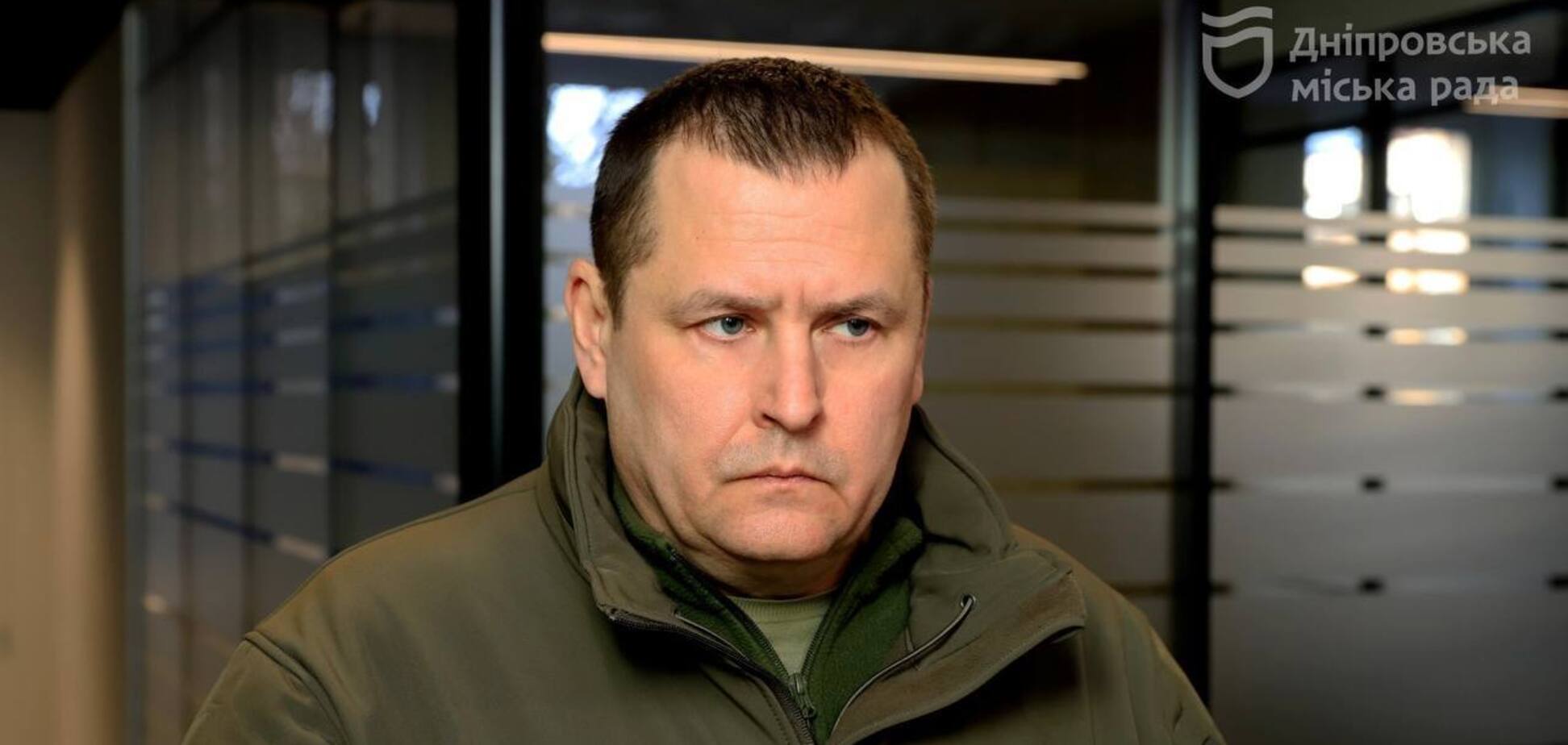 В Днепре помощь пострадавшим от обстрелов РФ увеличат до более 2 млн грн, – Филатов