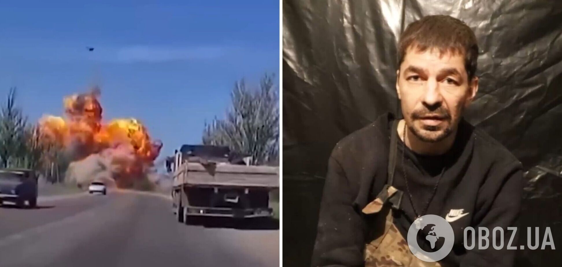 Знищили ворожий танк і взяли полонених: захисники України влаштували вдалу засідку на окупантів під Вугледаром. Відео