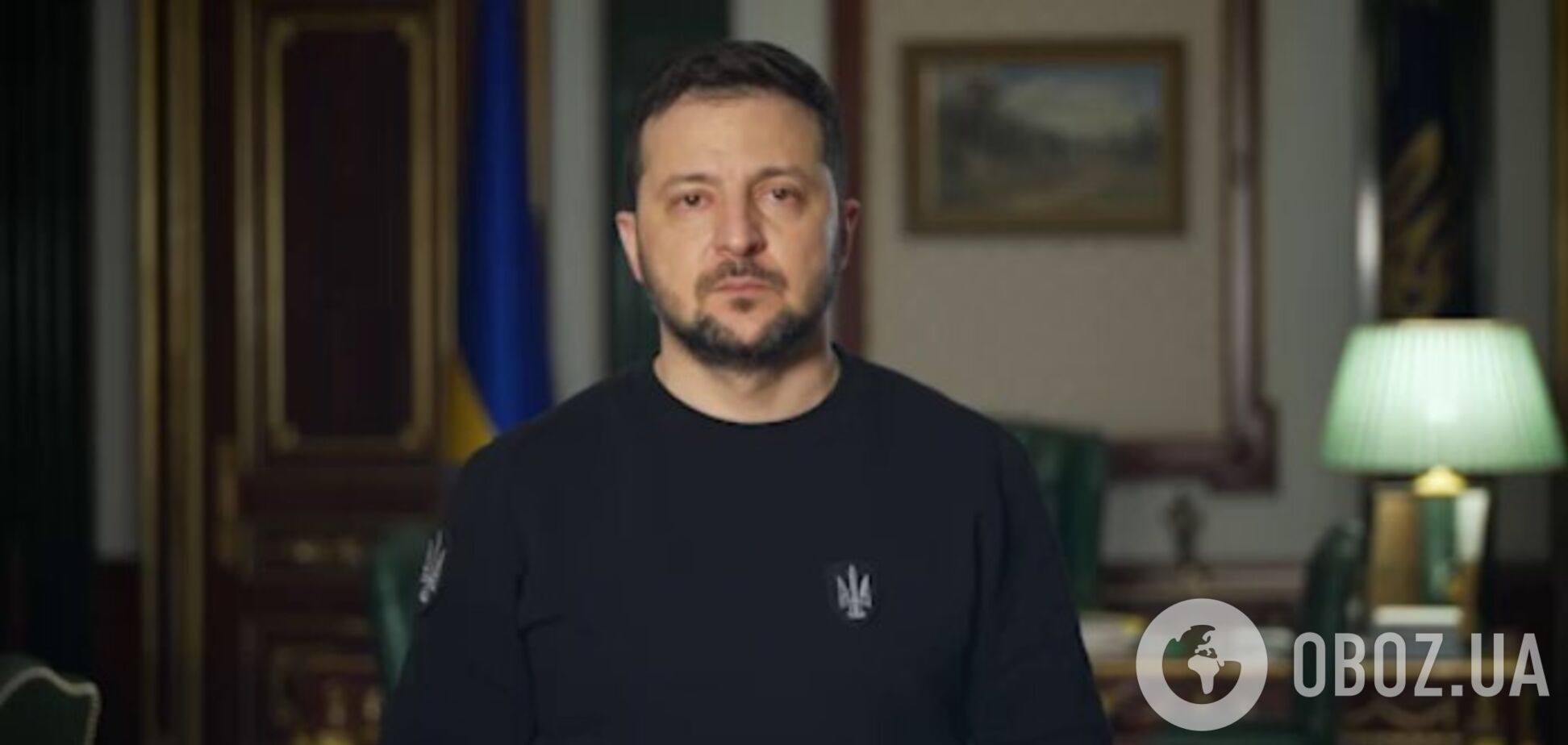 Максимальна увага до планів окупантів і потреб ЗСУ, щоб ефективно протистояти ворогу, – Зеленський про ситуацію на фронті