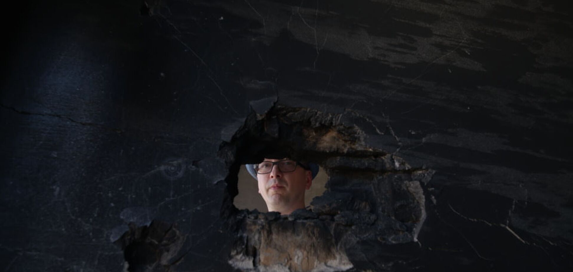 'Как выжить, когда тебя убивают'. На СТБ покажут премьеру фильма со счастливым финалом