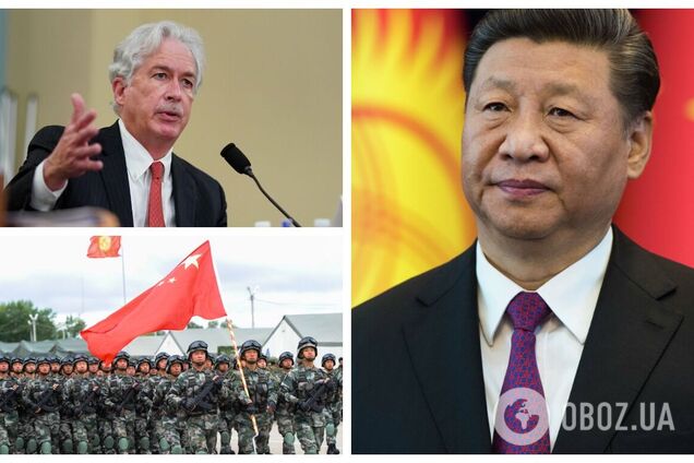 Си Цзиньпин приказал военным готовиться к вторжению на Тайвань до 2027 года, – директор ЦРУ