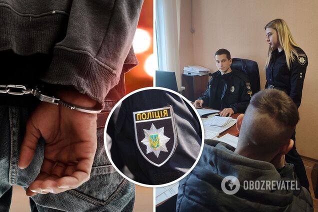 Полиция поймала подозреваемых в убийстве