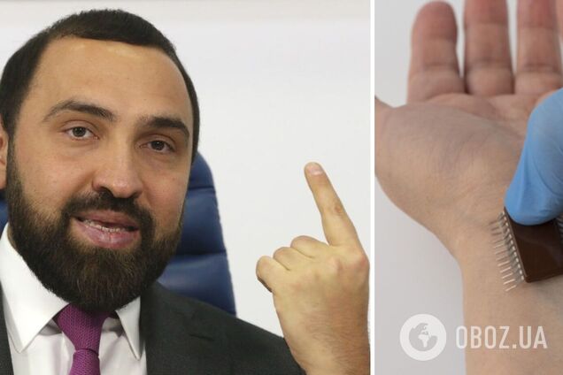 В России хотят чипировать чиновников, выезжающих на отдых за границу: чтобы не завербовали