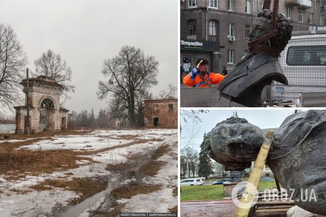 В России решили поглумиться над Филатовым и предложили дрова в обмен на памятники: в Днепре выступили с более выгодным предложением