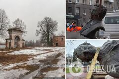 В Росії вирішили поглузувати з Філатова і запропонували дрова в обмін на пам’ятники: в Дніпрі виступили з більш вигідною пропозицією