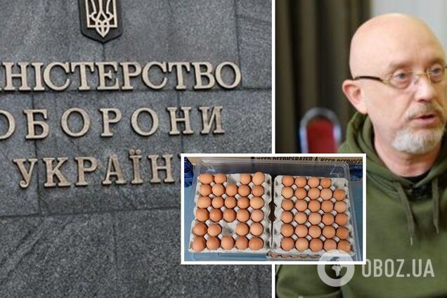 Резникова призвали уйти в отставку на фоне скандалов в Минобороны: что говорят чиновники и требуют в ГПК