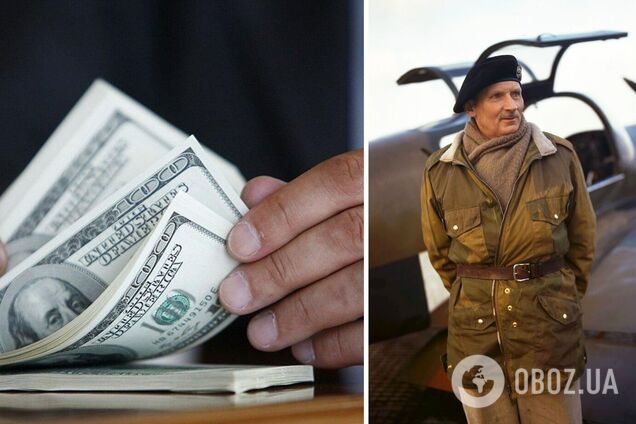 Цитата, которой не поверят украинские политики и менеджеры 'Нафтогаза'