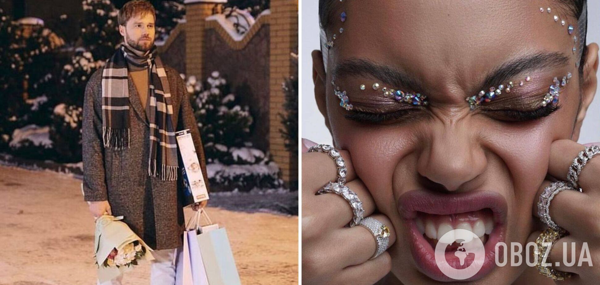 Учасниця 'Холостяка' з Топольським та експартнерка Мельника вперше стане мамою: негайно до роботи після пологів