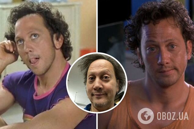 Не потерял харизму: как выглядит комедийный актер из 'Цыпочки' и 'Мужчина по вызову' спустя 20 лет после съемок