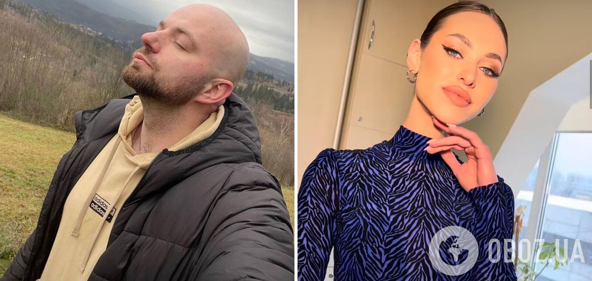 'Запав як 13-річний пацан': Слава Дьомін розкрив правду про стосунки з учасницею 'Холостяк-12'