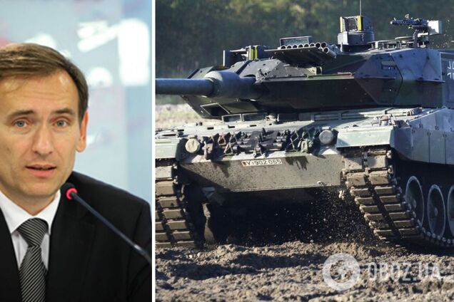 Обіцяних танків мало: у Зеленського розповіли про потреби ЗСУ для контрнаступу