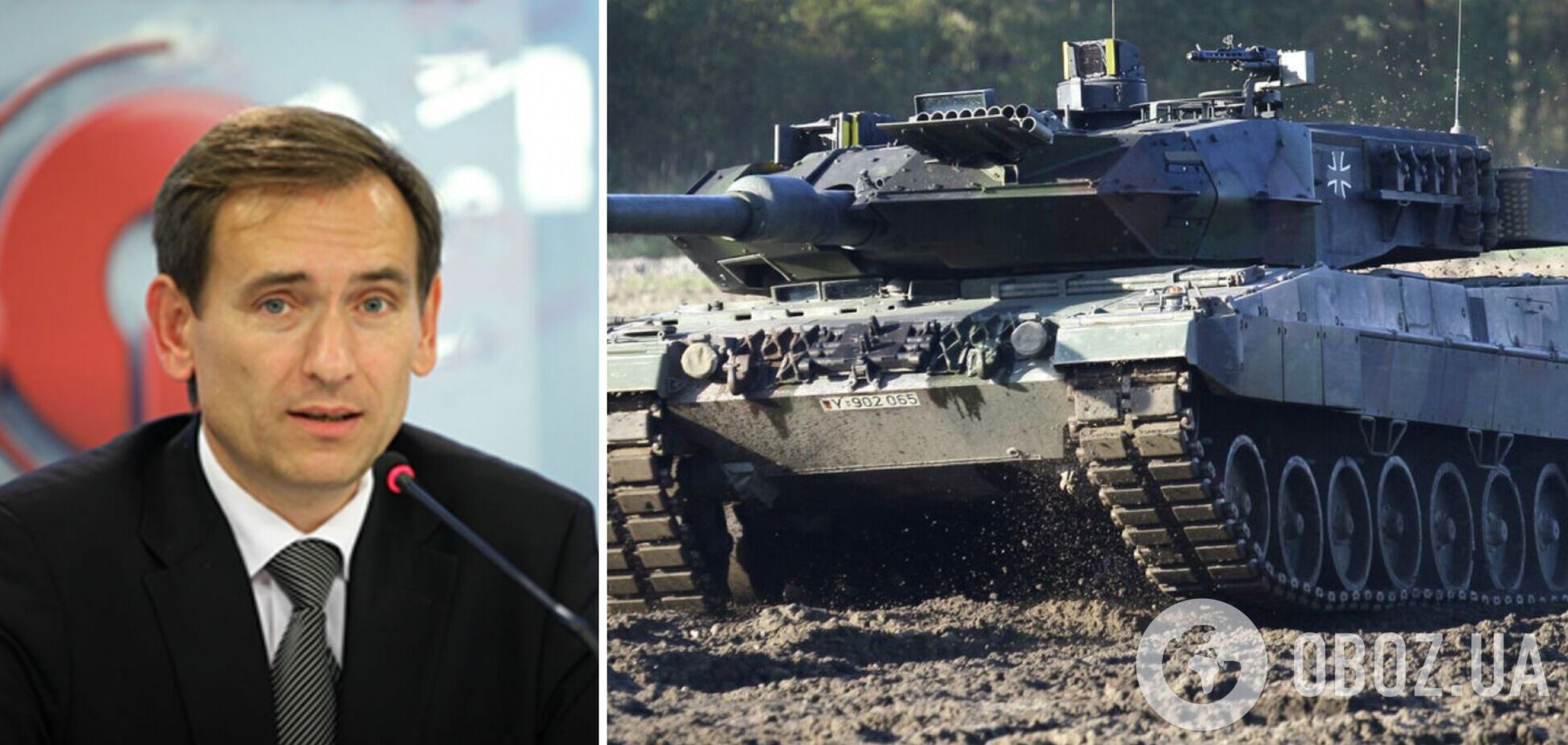 Обещанных танков мало: у Зеленского рассказали о нуждах ВСУ для контрнаступления