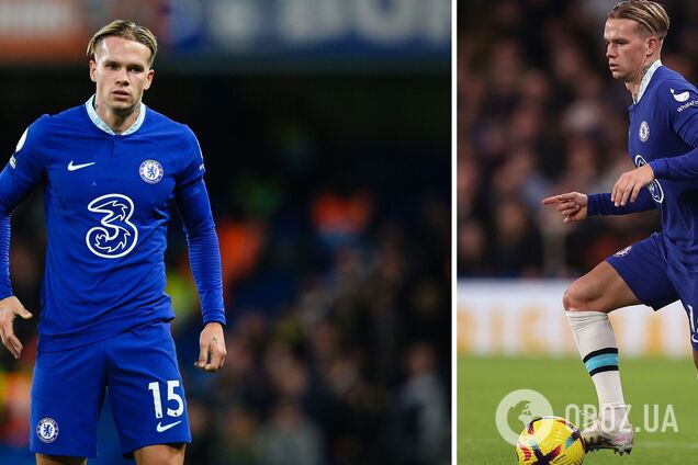 'Гра Мудрика назавжди залишиться у Залі ганьби'. Англійські ЗМІ – про українця у матчі з 'Фулхемом'