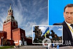 Ідея з паралельного світу: у Зеленського пояснили, чому Москва є законною військовою ціллю України