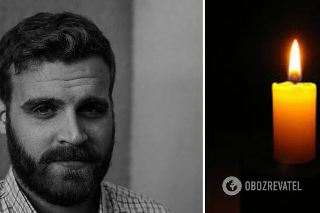 В Бахмуте погиб известный американский волонтер: директор Global Outreach Doctors спасал мирных украинцев. Фото