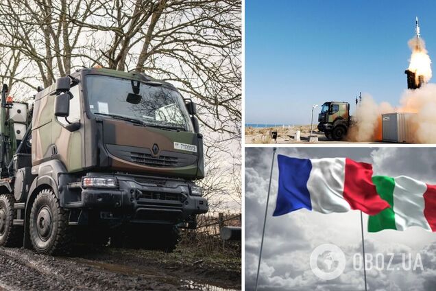 Украина весной получит современную систему ПРО Mamba: чем отличается и как поможет ВСУ