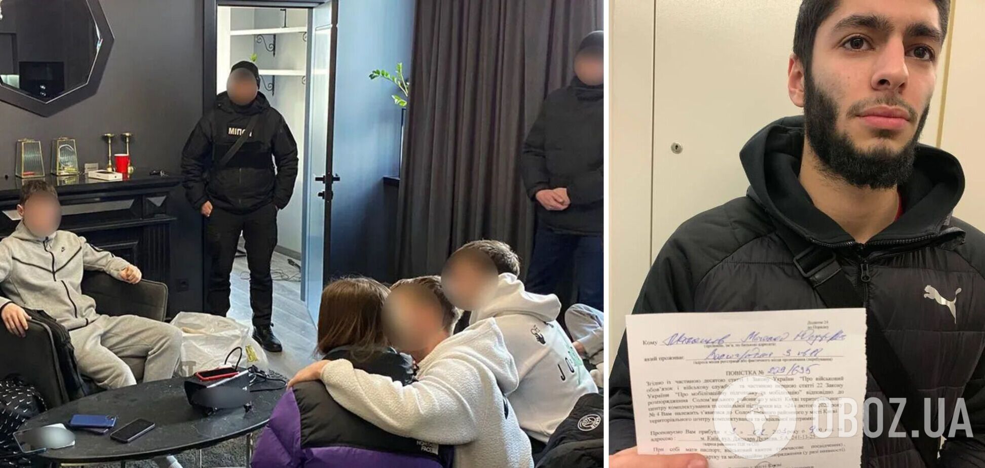 Магомед Мамешев