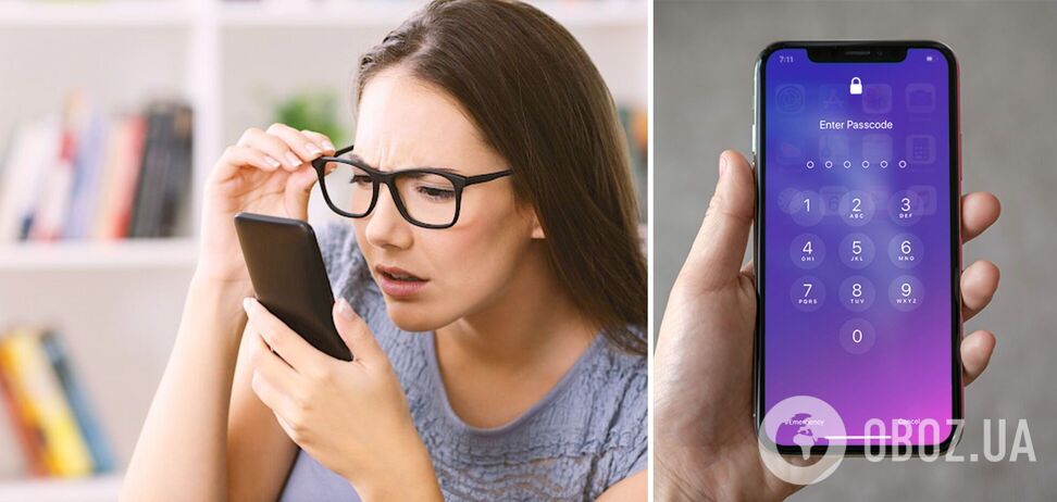 Как исправить выгорание экрана на iPhone или Android: универсальные правила