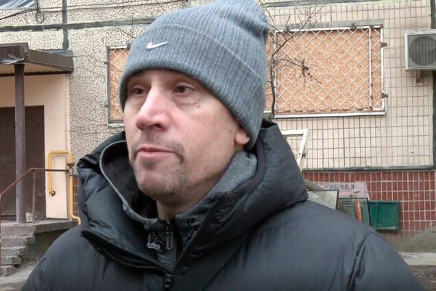 'За 10 минут до взрыва мама попрощалась': история из Днепра в Музее 'Голоса Мирных' Фонда Рината Ахметова