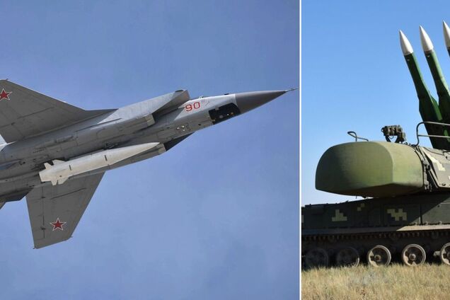 Українська ППО завжди готова відбивати російські удари