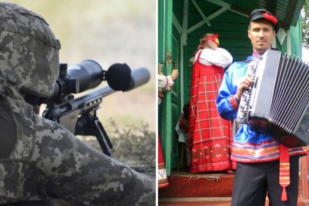 Алексей Рубченков из Ярославля уже подпевает Кобзону