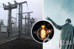 Ситуація зі світлом в Одесі