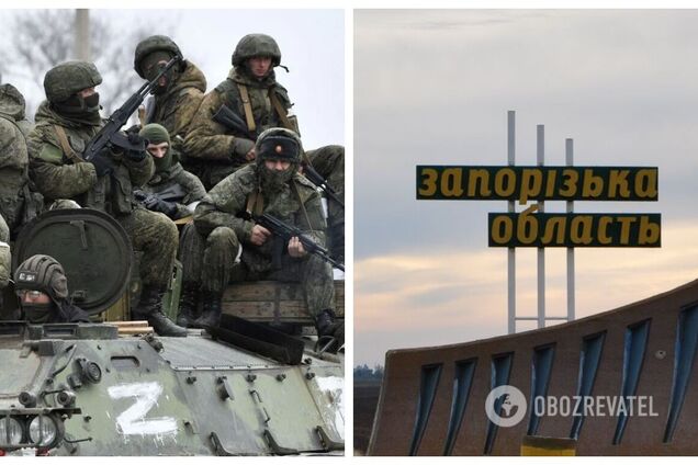 У российских оккупантов нет сил для атаки на Запорожье – ISW