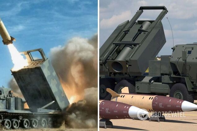 РФ переместила склады поставок за пределы радиуса действия HIMARS: советник Залужного озвучил выход из ситуации