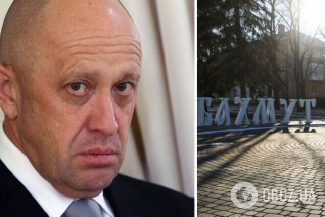 'ЗСУ не відступають!' Пригожин поскаржився на жорстокі бої 'до кінця' у Бахмуті