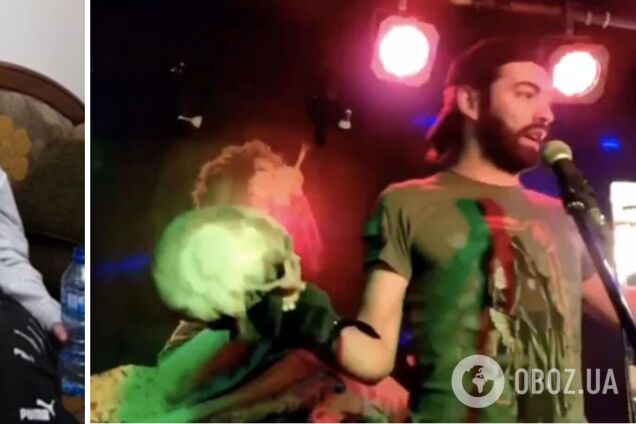 Жена террориста, которому прострелили голову, пожаловалась на расправу над мужем и игнорирование следственных органов. Видео