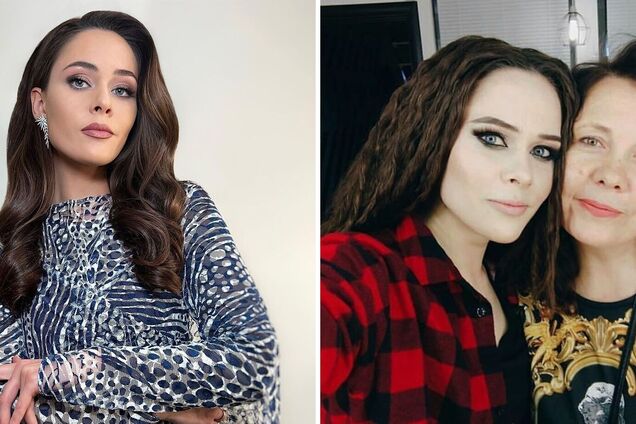 Юлия Санина отвезла маму за границу из-за горя в семье