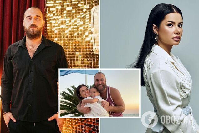 Ханумак прокомментировал скандальный развод с Шаманской: пойду на шоу 'Холостяк'