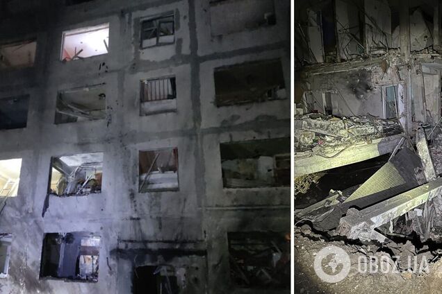 Россияне за сутки убили четырех мирных жителей Донбасса: фото с места прилетов