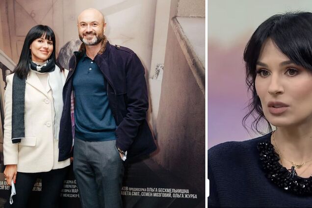 Ефросинина рассказала, как война повлияла на ее семью: до сих пор не могу привыкнуть к мужу в форме