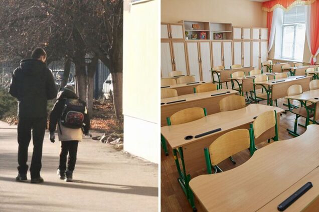 В Одессе объявили каникулы в школах из-за критической ситуации со светом